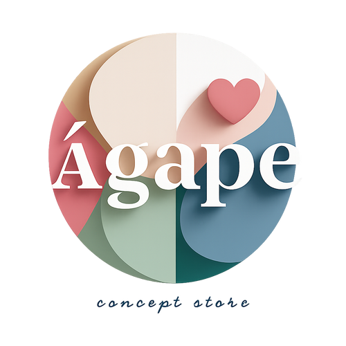 Ágape Store